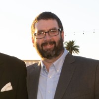 Chris Armstrong