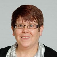 Sharon Gardner