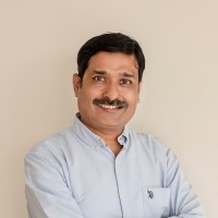 Anand Deshpande
