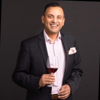 Dinesh Nair