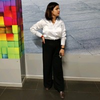 Kanika Chaudhary