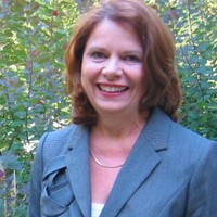 Mary Perkins