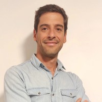 Mateo Gamarra Ravera