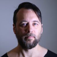 Jon Minor