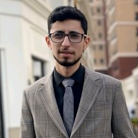 Ali Ahmadi