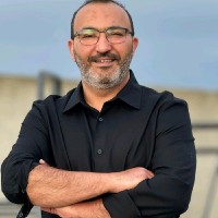 Khaled Albadri