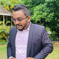 Anjoe Pravinth