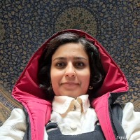 Sepideh Momeni