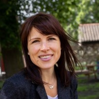 Lu Mckay