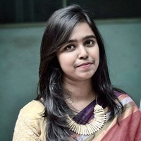 Asfia Zabin Tonny