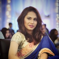 Sadia Afrin