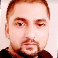 Firdosh Alam Alam