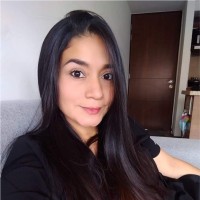 Gisell Cruz