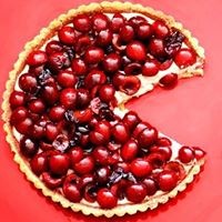 Ang Cherry