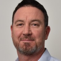Darren Kinkella