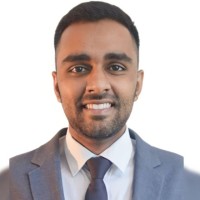 Vaibhav Patil