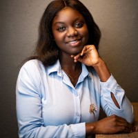 Irene Nyarko