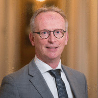 Henny van Woerkom MRICS