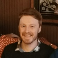 Luke Finley