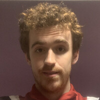 Cameron Murray