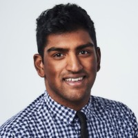 Josh Nallathambi