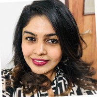 Dipti Shah