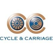 Cycle & Carriage Automobile Myanmar