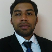 Chandrakant Sharpa