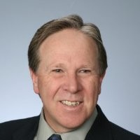 David Speidel