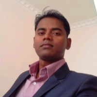Sandeep Kumar