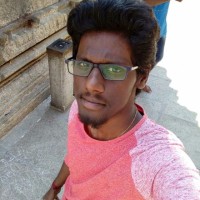 Bharath Kumar V