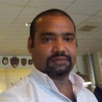 Kishori Singh Sahu