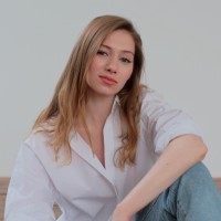 Ekaterina Fedina