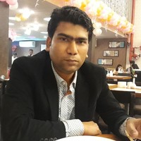 Santosh Saha
