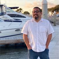 Richard Carrillo