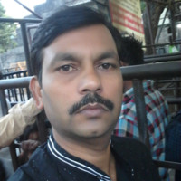 Mukesh Srivastava
