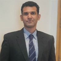 Prakash Ramachandran