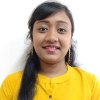 Soumya A