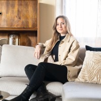 Maria Dubbeldam - Bos