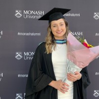 Ashleigh Gilson