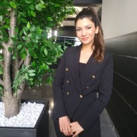 Cemre Bingül