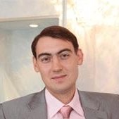 Алексей Самойлов