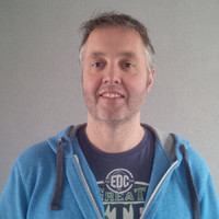 Martijn Zilverberg