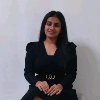Amie Mishra