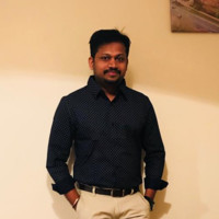 Parthasarathy Rajamani