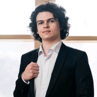 George-Cristian Serban