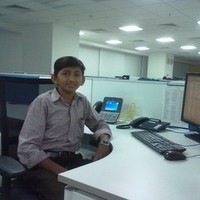 Karthik Ram