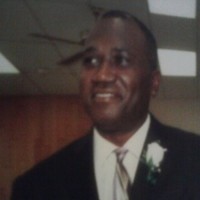 Reginald Lawrence Jr
