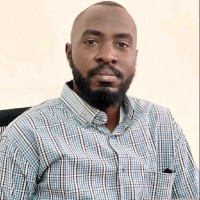 Hamdi Mohammed