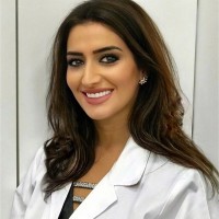 Jackie Safadi